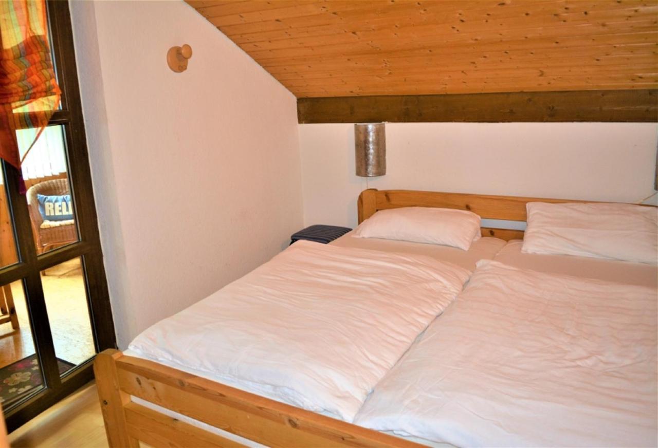 Feriendorf Buechelberg Windorf  Exteriér fotografie